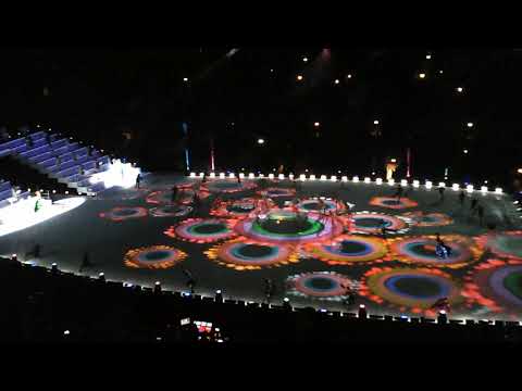 Intimissimi on ice - Arena di Verona 06.10.2017 (7)