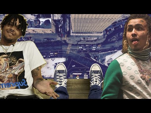 "Reckless" Smokepurpp ✘ Lil Pump Ignorant Trap Hip Hop Instrumental | Lil Wayne | 80 BPM