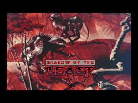 Shadow of the Beast (FM Towns) – Introduction et écran-titre (Japon) – 1080p