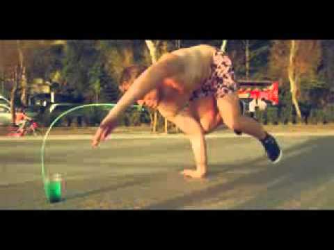 Will i am That Power Feat Justin Bieber (Breakdance)