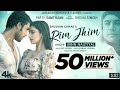 Rim Jhim Song Jubin Noutiyal Ami Mishra Parth S Diksha S Kunaal V Ashish P Bhushan Kumar