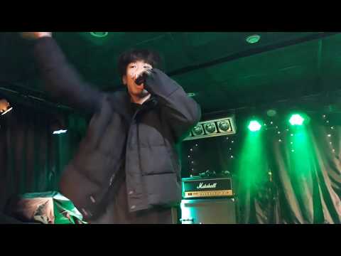 18.12.22 HOON - Bali Travel (feat. OoOo)