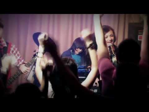 Got X - Trouble Love(www.cbmedia.ro)