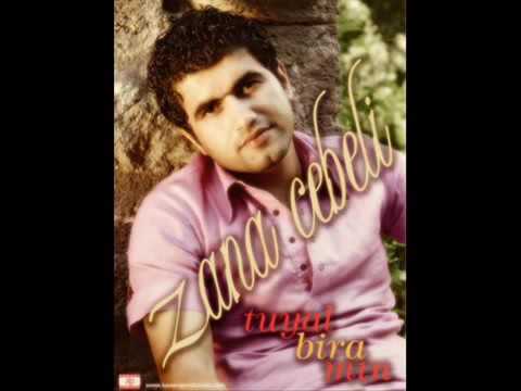 Zana cebeli- Tuya l bîra min 😔
