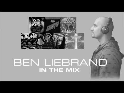 Ben Liebrand Minimix 11-10-2019 - Disco Twilight Wonderland