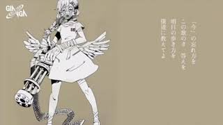 Qを歌いました