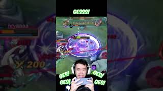 Download lagu Top Global Fanny Savage 1 VS 5 - Mobile Legends mp3 Download lagu Top Global Fanny Savage 1 VS 5 - Mobile Legends mp3