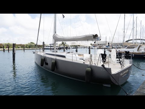 Elle Marine Group | Solaris 44