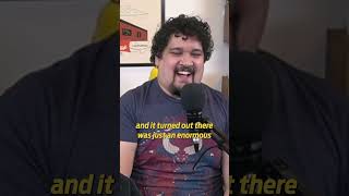 This gives new meaning to trash mobs #gaming #darksouls