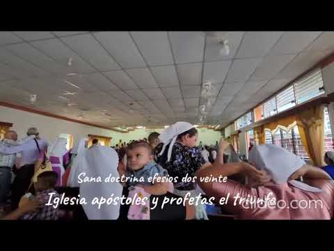 IAYP el triunfo usulutan El Salvador 