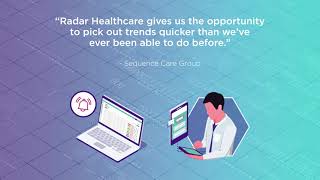 Videos zu Radar Healthcare