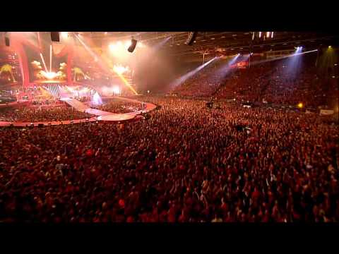 Marco Borsato - Met Ali-B   Yes-R - Dromen Zijn Bedrog