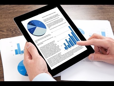 Grockit GMAT TV Lesson 1, Part 1 (Critical Reasoning)