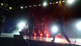 Caliban (King) Impericon Festival 2017 München