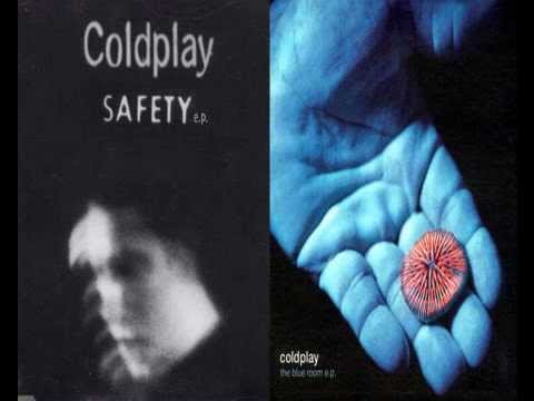 Coldplay - Such A Rush (Subtitulos Español)