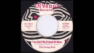 The Living End - You Ain&#39;t No Friend Of Mine (1967)