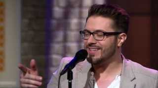 Danny Gokey - &quot;Hope in Front of Me&quot;