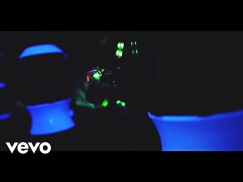 YOGY - Hooligan ft. Natho