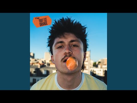 Orange - Lowey