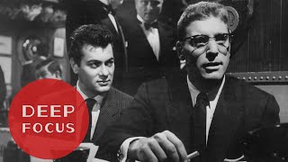 Deep Focus: Sweet Smell of Success (1957)