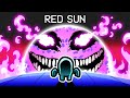 Can I Survive 100 Days Against The Red Sun