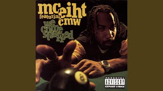 Nuthin&#39; But The Gangsta (Feat. Spice1 and Redman)