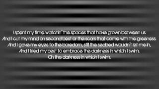 Ben Howard - Keep Your Head Up (Lyrics)