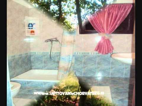 Apartmány Angelina, Bibinje, Chorvatsko - Croatia - Hrvatska