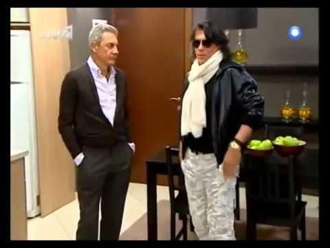 FAB 5 ANT1 episode 5 7/12/2011 allages spitiou