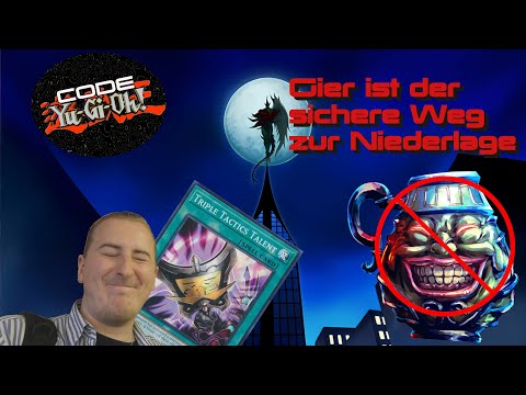 Wie Gier den Sieg kostet! - Macht NIE diesen Fehler in Yu-Gi-Oh!