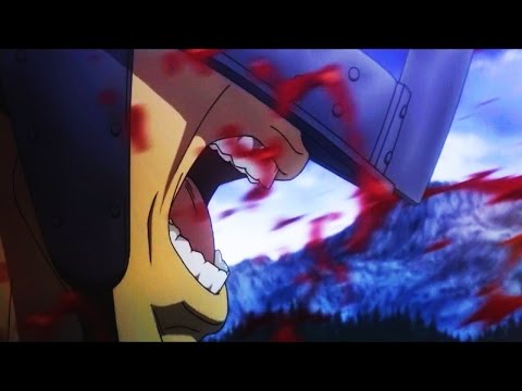 「ＡＭＶ」ᴴᴰ Berserk - Fight