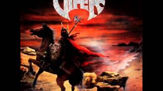 viper  -  killera -  princess of hell  -  1987  -  sao paolo brazil