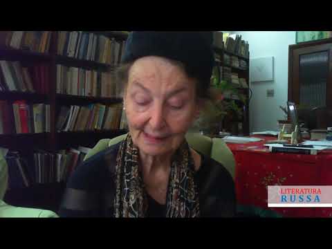 Aurora Bernardini: Literatura Russa - Joseph Brodsky