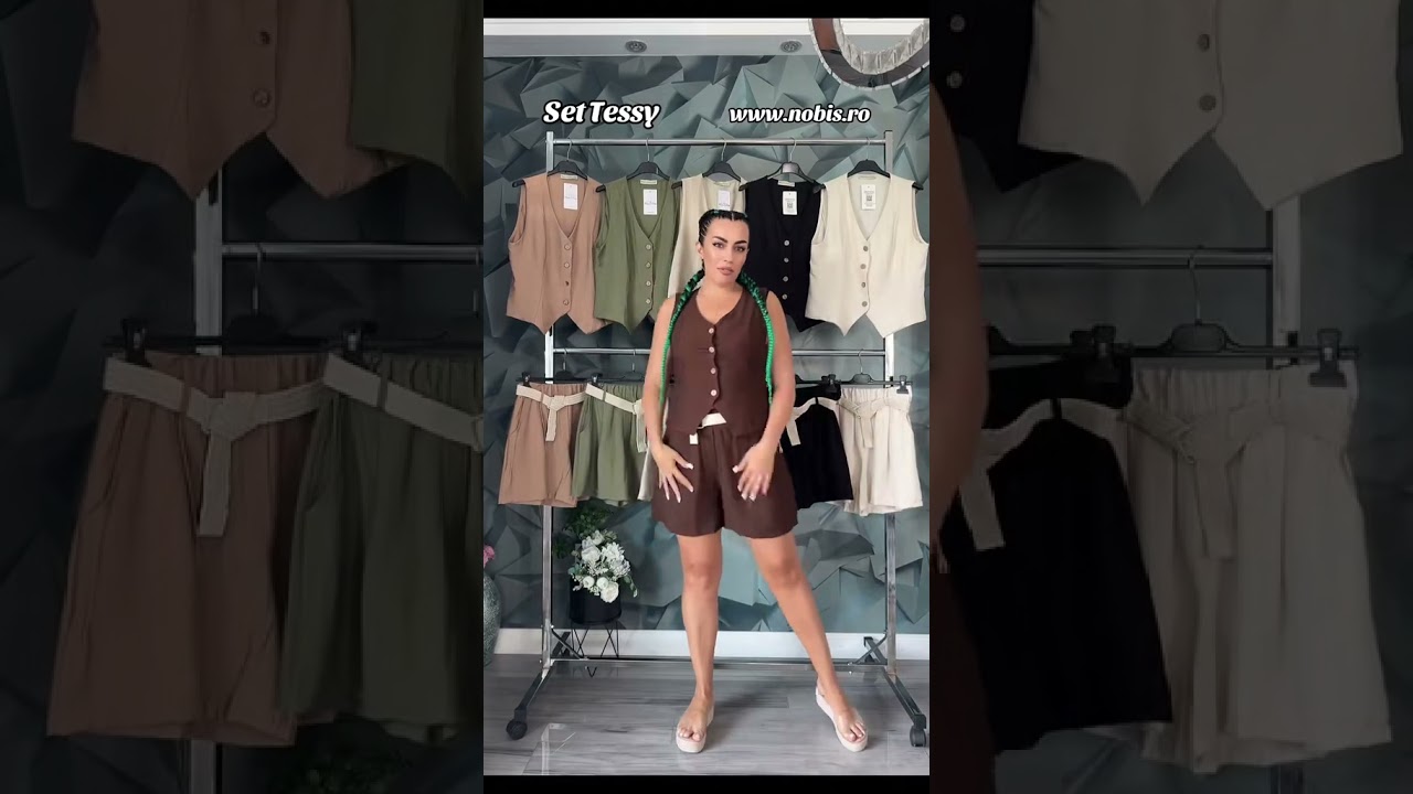 Video produs