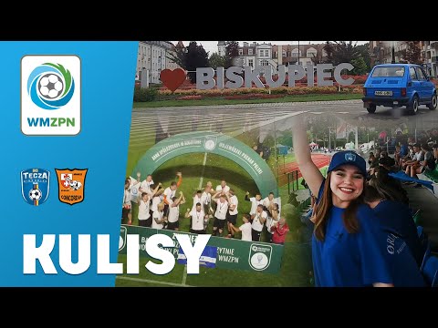 KULISY | Finał Bank Spółdzielczy w Szczytnie WPP | Concordia Elbląg z pucharem! (23.06.2023 r.)
