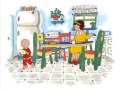 Caillou 5x08 El Plato Favorito De Caillou Caillou Capitulos En Español