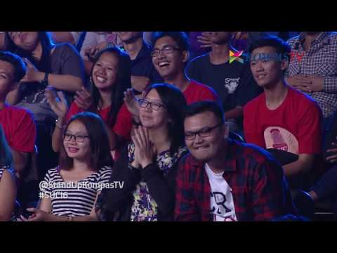 Gebi: Main Sama Perempuan (SUCI 6 Callback)