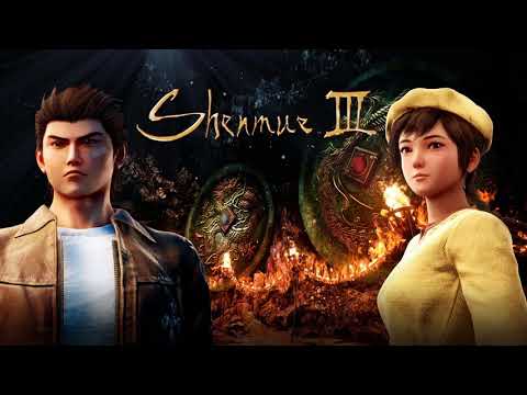 Shenmue III   Chobu 40