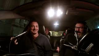 Video episode - Dan Vapid and the Cheats