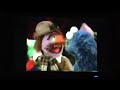 Closing To Sesame Street Elmo Saves Christmas VHS 1996
