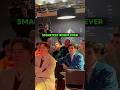 Some Of The TOP CHESS PLAYERS Are In The SAME ROOM