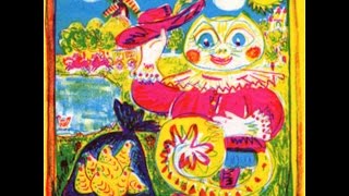 Der gestiefelte Kater - DDR Hörspiel - Märchen