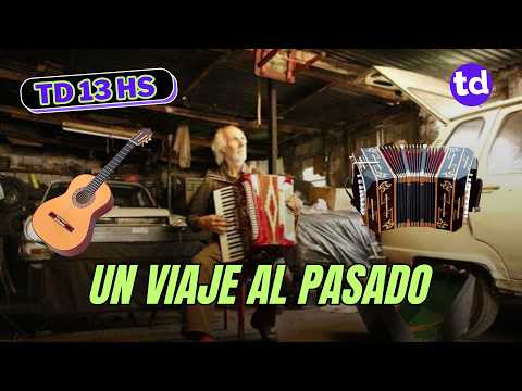🎼 Un viaje al pasado: el rincón de Córdoba donde reviven pianos y acordeones centenarios