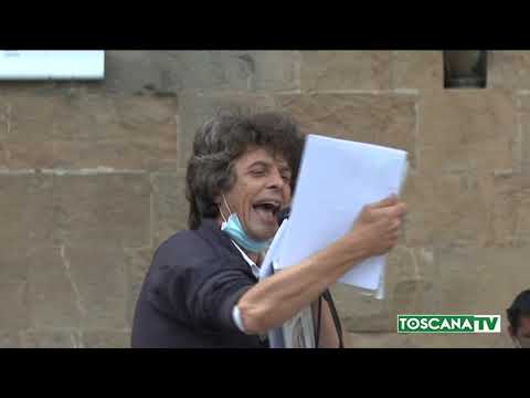 2020-05-30 FIRENZE - ROM,  NON CI HANNO DATO BUONI ALIMENTARI