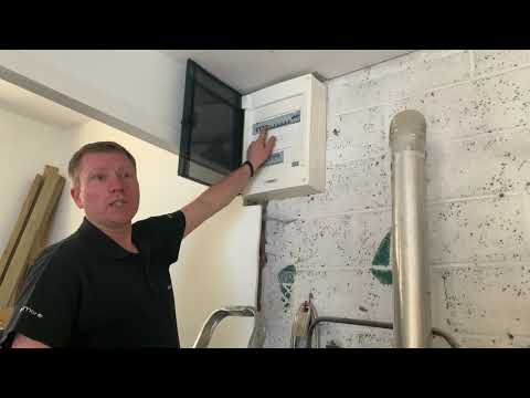 How to easily locate an electrical fault in your home? ⚡️💡