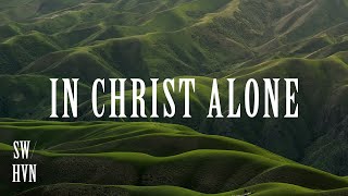 Download lagu In Christ Alone l Christian Instrumental Quiet Healing Music l Worship Hymns Prayer Music mp3