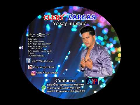 Clery Vargas Mi Razón De Ser