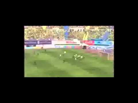 Córdoba CF ascenso a primera division (EXTENSO)