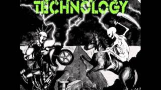 Children of Technology - You Don&#39;t Move Me (I Don&#39;t Give A Fuck)(Italy 2009)