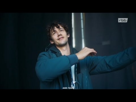 Only Henning May scenes from the Bye Bye Kummer Film [English Subtitles]